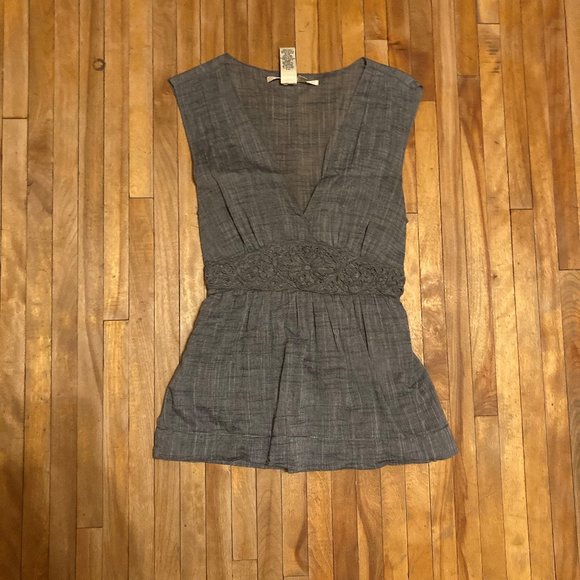 Max Studio blouse